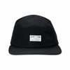 Search & Enjoy camp hat front