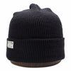 Search and Enjoy Watch Cap - Black